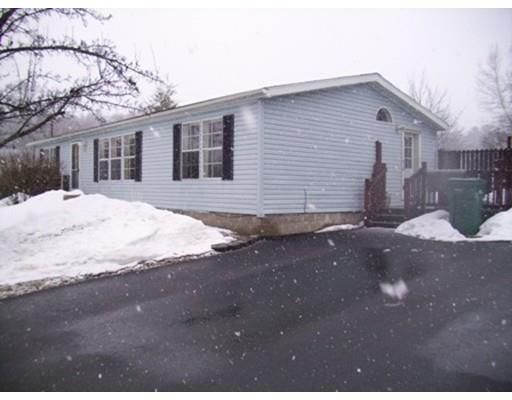 3 Rogers Lane East Kingston, NH 03827