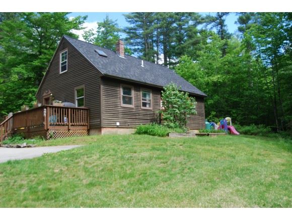 133 Mountain Gilmanton, NH 03837