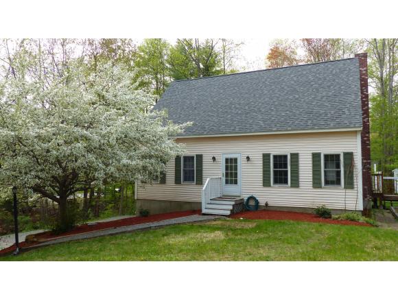 372 Emerson Hampstead, NH 03841