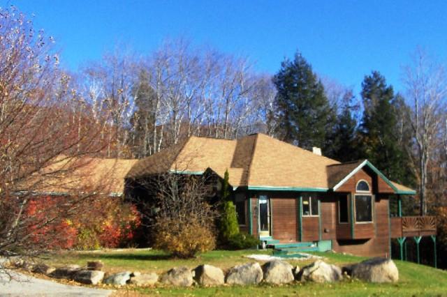 20 Hochland Dr Bartlett, NH 03845