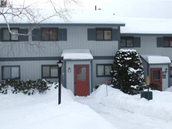 2 Hill Vale Ln Bartlett, NH 03845