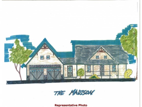 Lot 29 Whitton Ledge Madison, NH 03849
