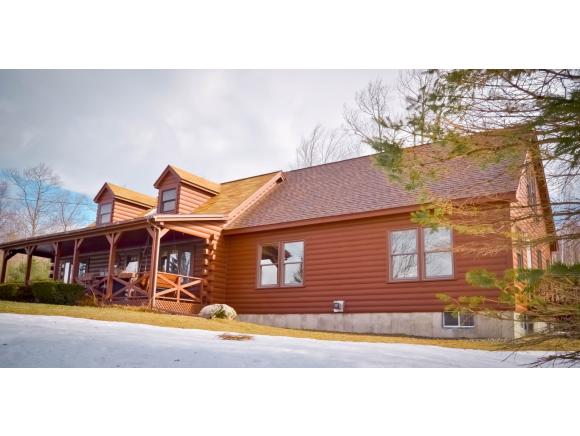 204 Evergreen Valley Road Milton, NH 03851