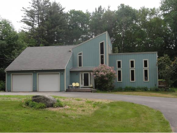 43 Colby Rd Moultonborough, NH 03854