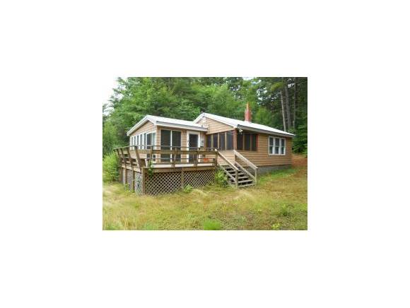 6 Grove New Durham, NH 03855