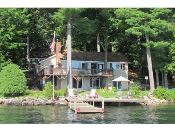 6 Owls Head Point New Durham, NH 03855