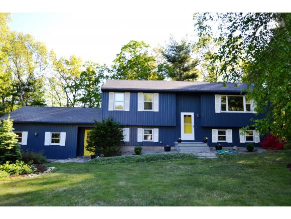 10 Great Hill Newmarket, NH 03857