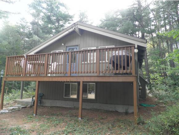 56 Merrimeeting Rd Conway, NH 03860