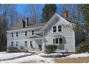 90 Mast Lee, NH 03861