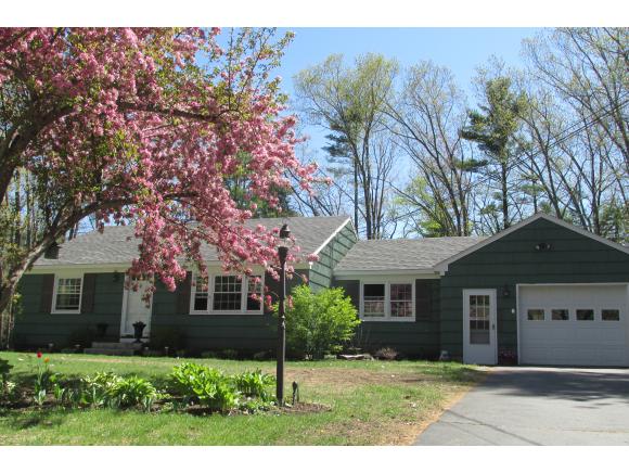 12 Woodknoll North Hampton, NH 03862