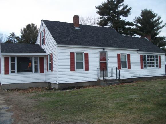 118 Milton Rd Rochester, NH 03868