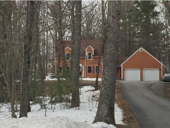 64 Moses Carr Road Rollinsford, NH 03869