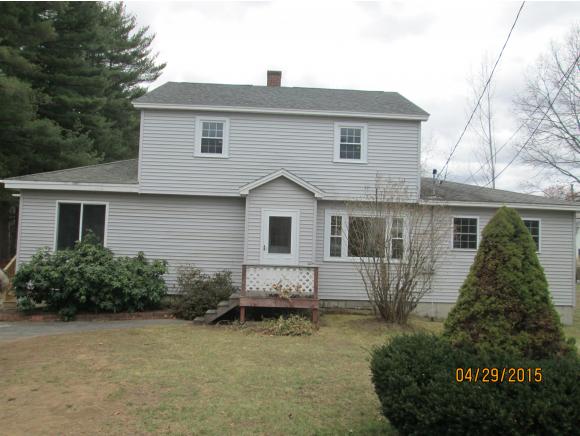 451 Silver Rollinsford, NH 03869