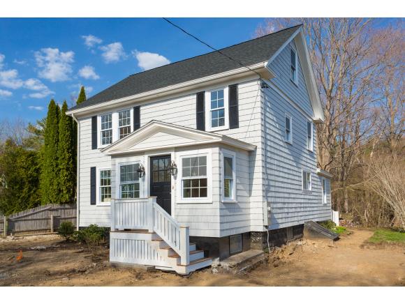 456 Brackett Rye, NH 03870