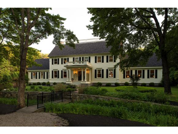 30 Laurence Rye, NH 03871