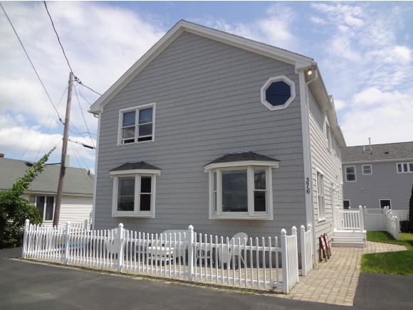 376 Ocean Seabrook, NH 03874