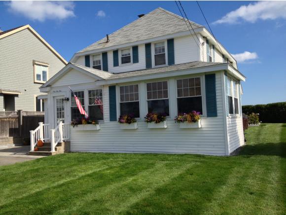 155 Atlantic Seabrook, NH 03874