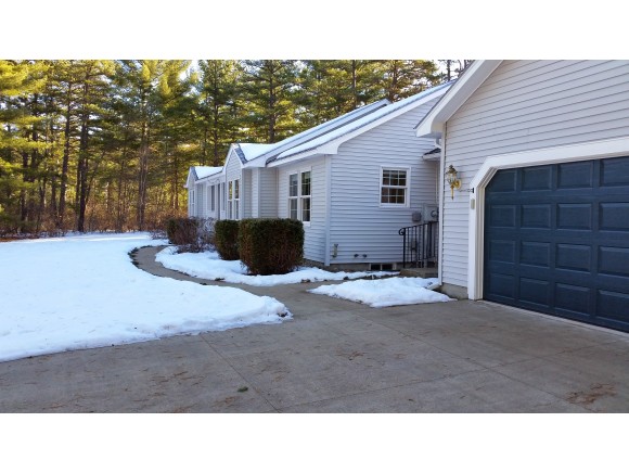 485 Moores Pond Road Madison, NH 03875