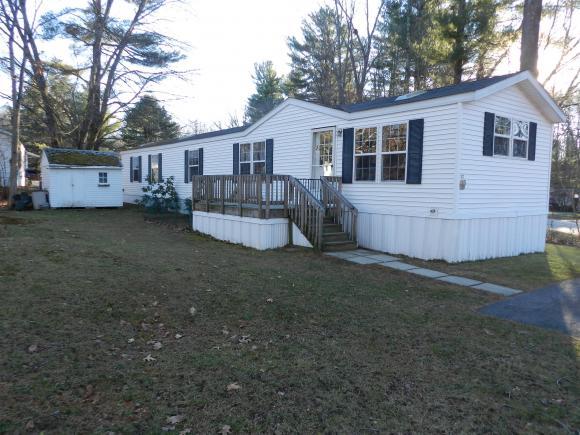 147 Colonial Vlg Somersworth, NH 03878