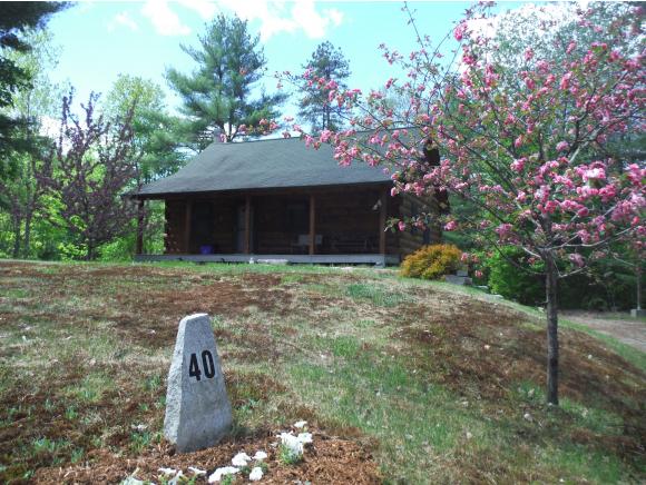 40 Pine River Path Effingham, NH 03882