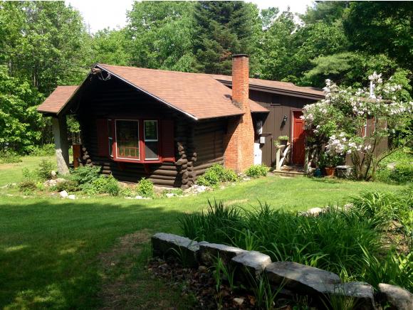 43 Rumney Hill Road Effingham, NH 03882