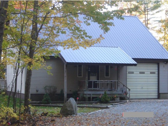 9 Moose Crossing Road Effingham, NH 03882