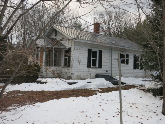 1378 Bearcamp Hgwy Tamworth, NH 03883