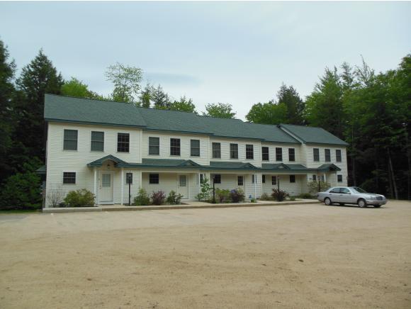 1133 Chocorua Tamworth, NH 03887