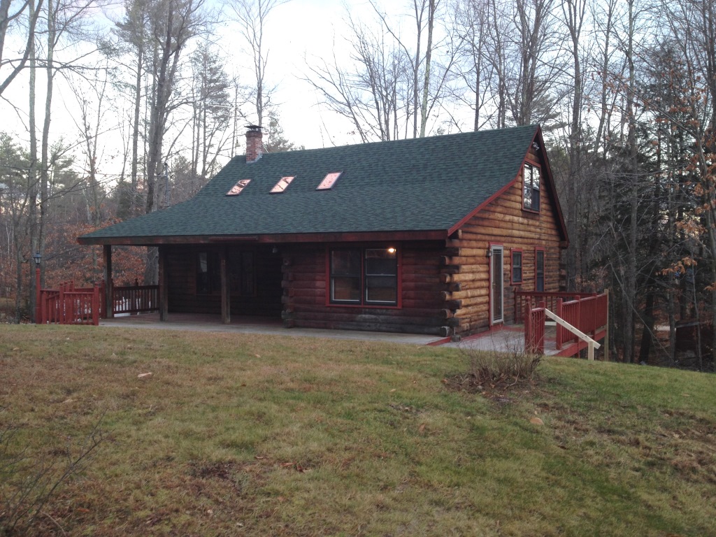 12 Pine Road Middleton, Nh, 03887 Strafford County Union, NH 03887