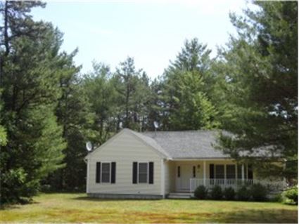 29 Fox Run Rd Ossipee, NH 03890