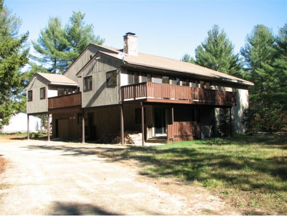 6 Cherokee Lane Ossipee, NH 03890