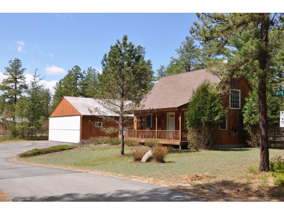 44 Navajo Trail Ossipee, NH 03890