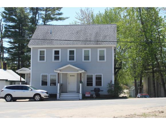 22 Whittier Road Ossipee, NH 03890