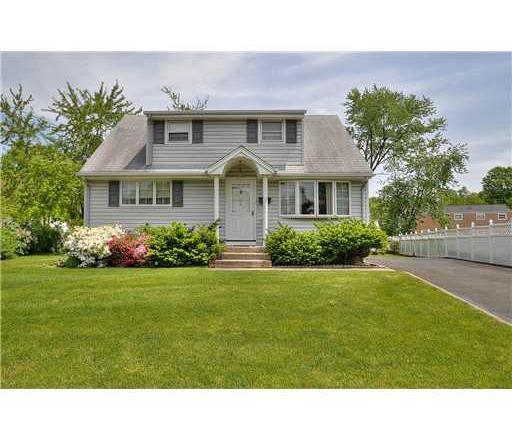 36 Monica Court Avenel, NJ 07001