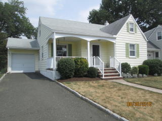 30 Rosedale Ave Clifton, NJ 07013