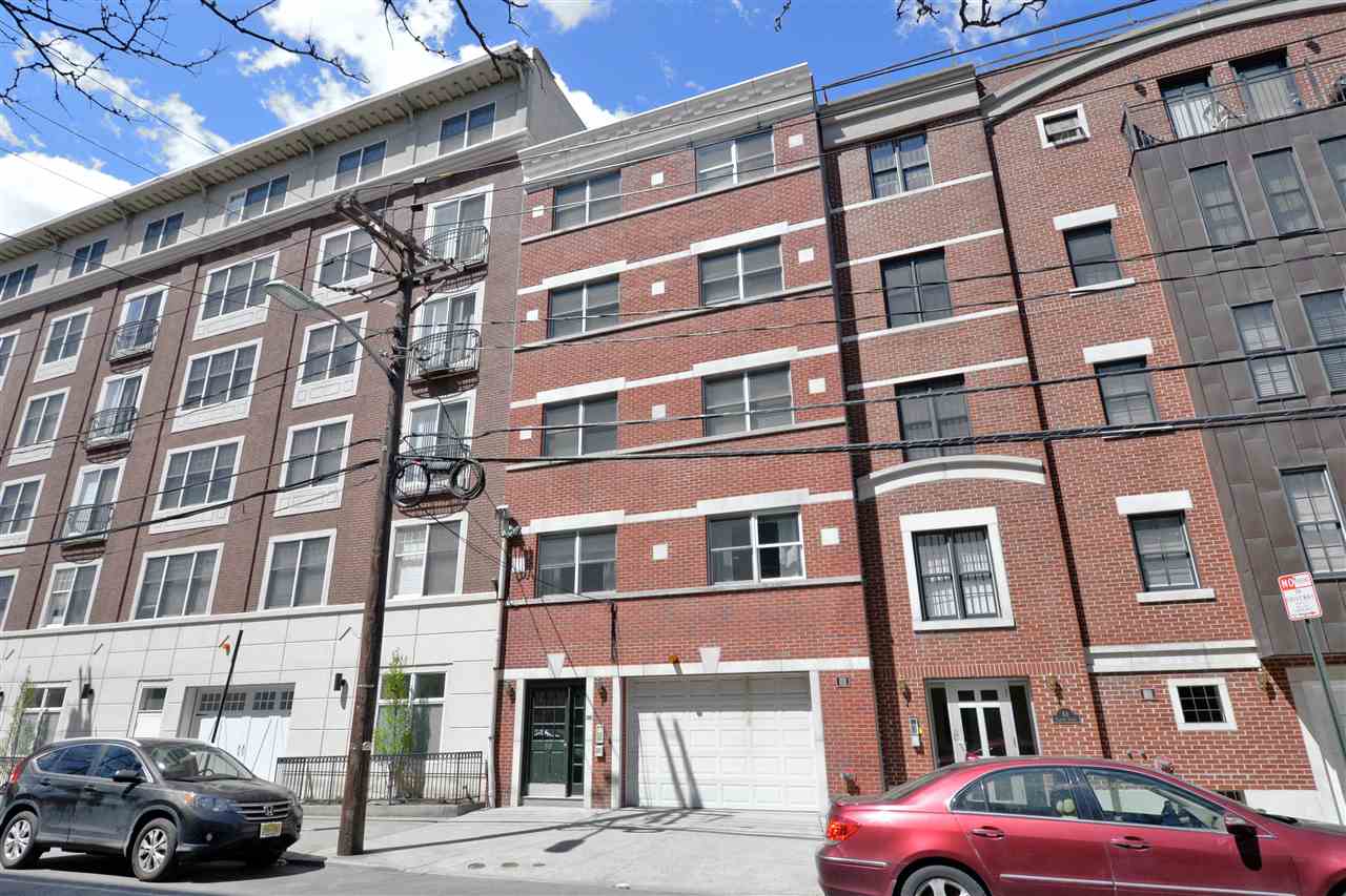 86 Clinton St #1 Hoboken, NJ 07030