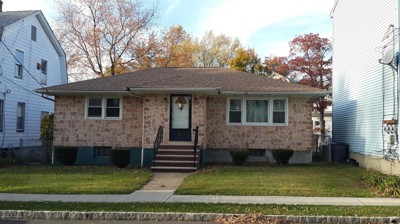 81 Burnett Avenue Maplewood, NJ 07040