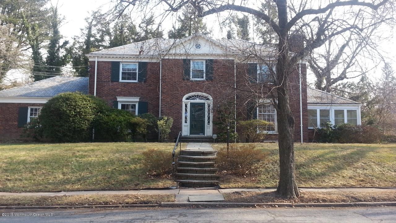 22 Norfolk Avenue Maplewood, NJ 07040