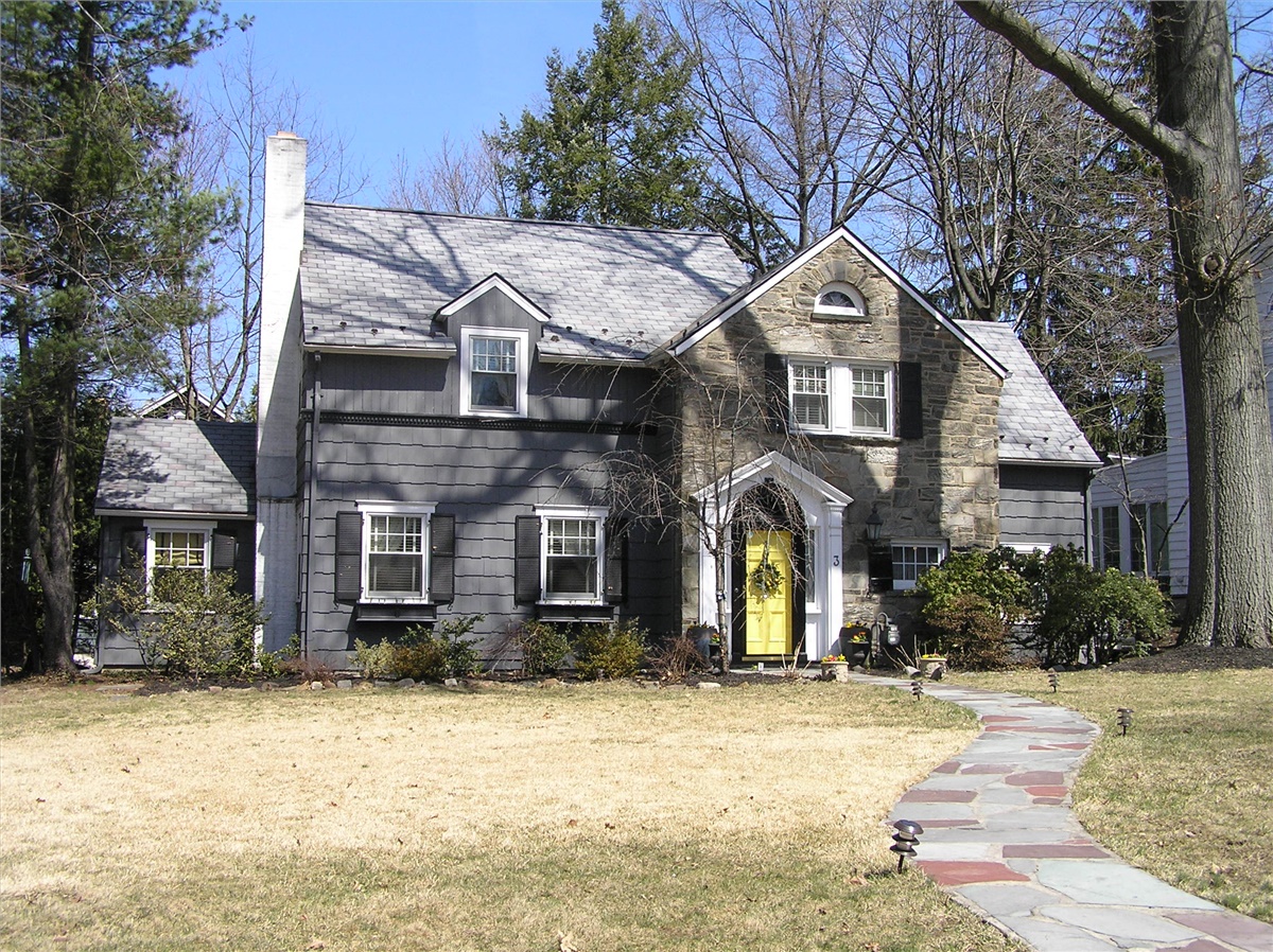 3 N. Crescent Maplewood, NJ 07040
