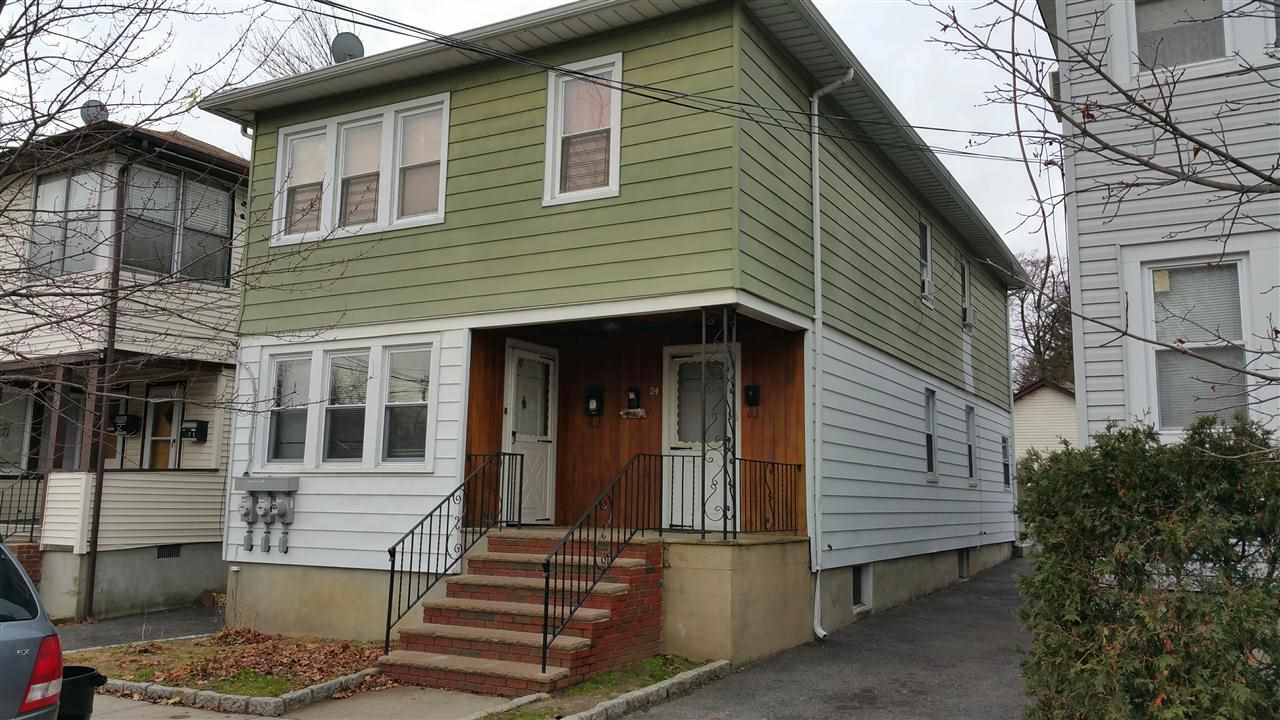 24 Fremont Ave Montclair, NJ 07042