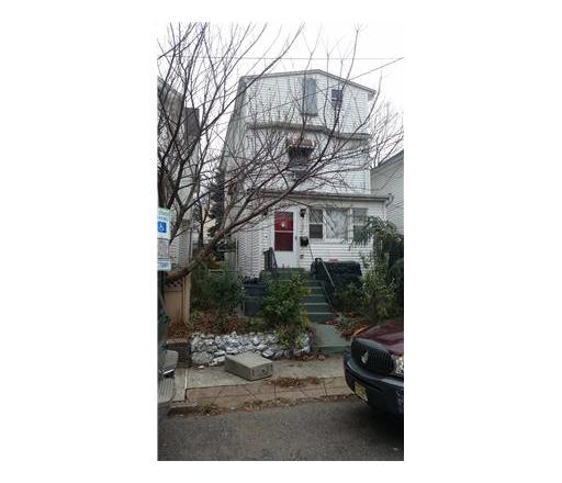 3 Pretoria Passaic, NJ 07055