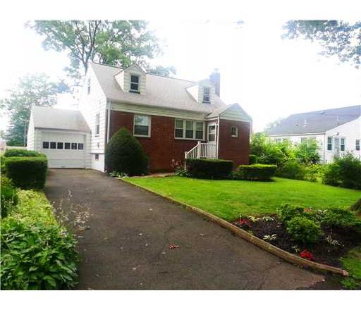 48 Colonial Drive Clark, NJ 07066