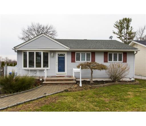 106 Normandy Road Colonia, NJ 07067