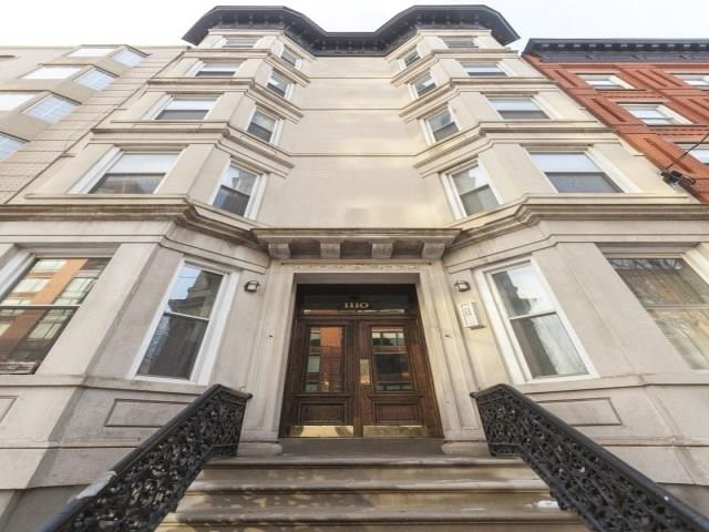 1110 Hudson St #2A Hoboken, NJ 07093