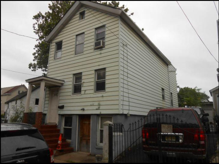 612 South St Elizabeth, NJ 07202