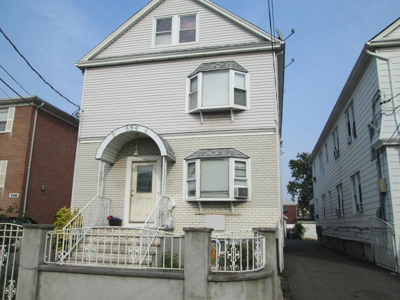 554 Maple Ave Elizabeth, NJ 07202