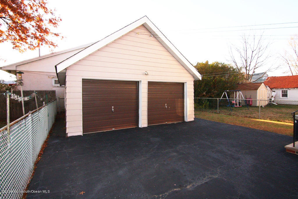 116 Sheridan Avenue Roselle Park, NJ 07204