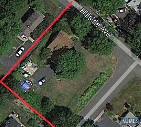 201 Hillside Ave Wyckoff, NJ 07481