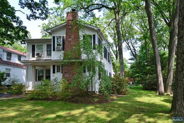 100 Stockton St Hillsdale, NJ 07642