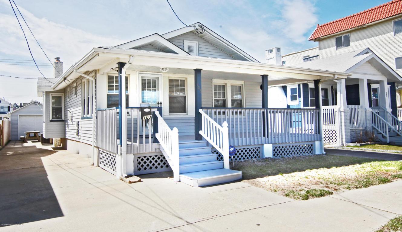 103 12th Avenue Belmar, NJ 07719